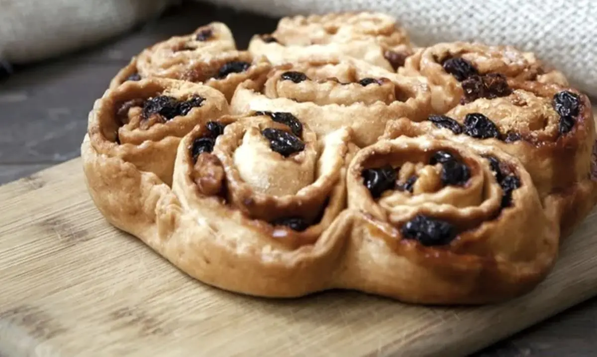 La leggenda della pitta ’mpigliata, il dolce di Natale fra i più amati in Calabria