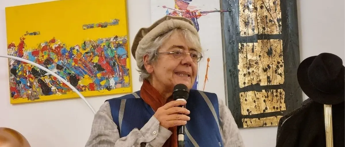 Natale a Reggio, cena solidale per il popolo afgano con lo chef Cogliandro e la principessa Soraya