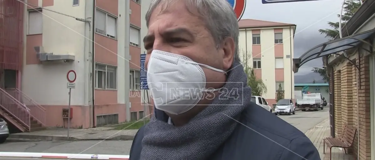 Covid, il racconto di un sopravvissuto: «Un’esperienza che mi ha aiutato a riscoprire i veri valori della vita»