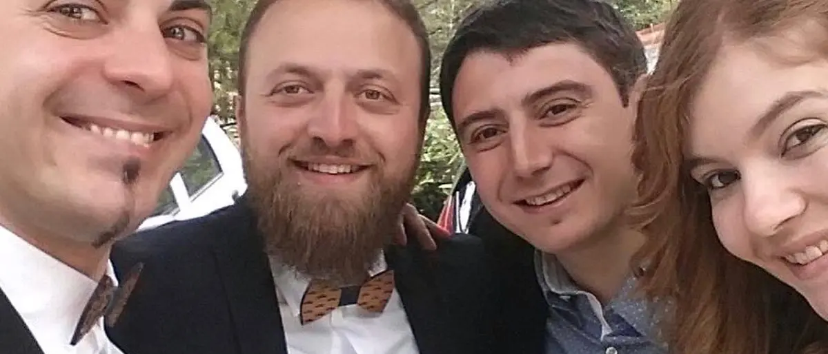 Il Brillo parlante: così un gruppo di ragazzi ha cambiato il volto di Lorica e la Sila è tornata a sorridere