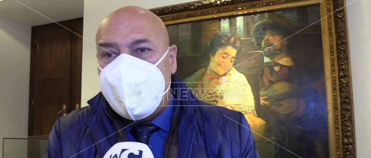 Comune di Crotone, Voce al centrodestra: «Una possibile scalata alla poltrona ha rinvigorito gli animi»