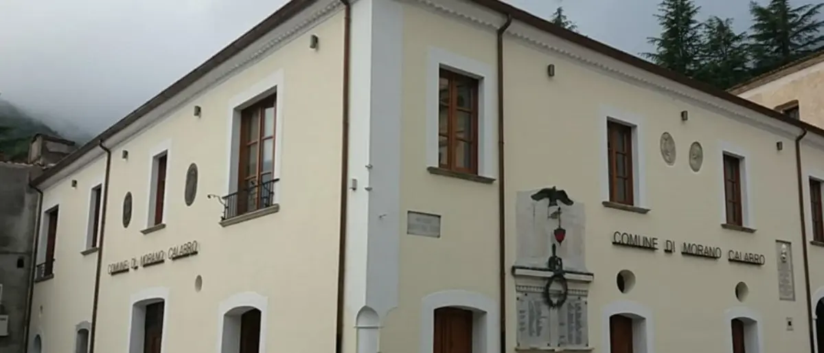 Covid, Morano Calabro è zona arancione fino al 9 gennaio