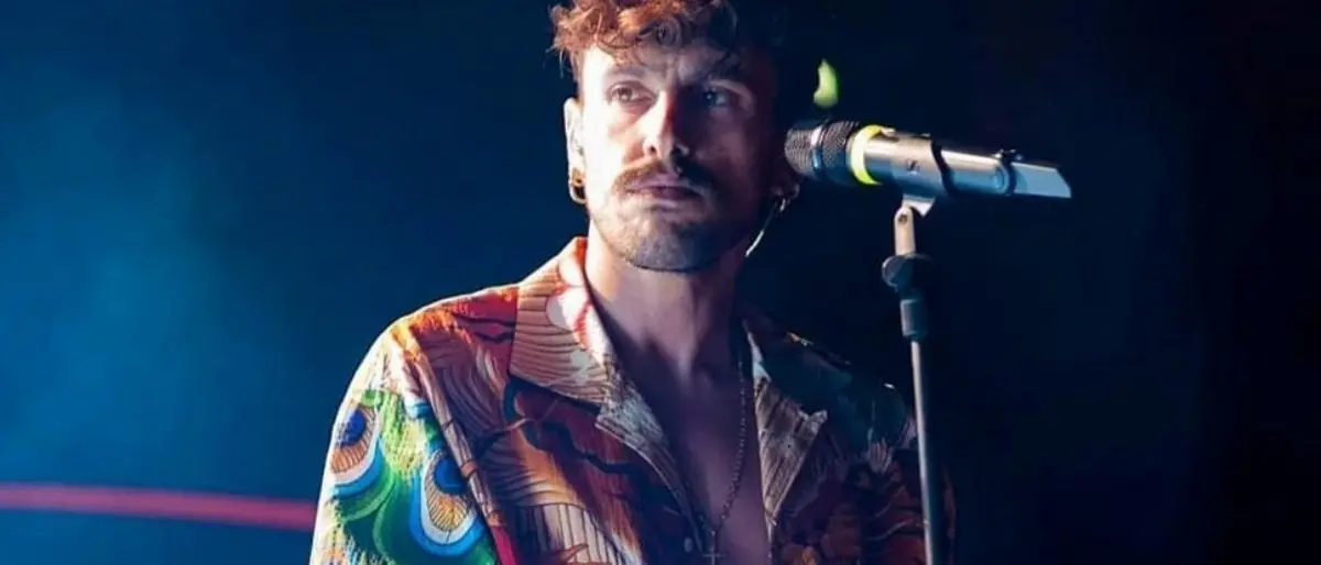 Niente concerto di Capodanno a Rende: annullata ufficialmente l’esibizione di Aiello