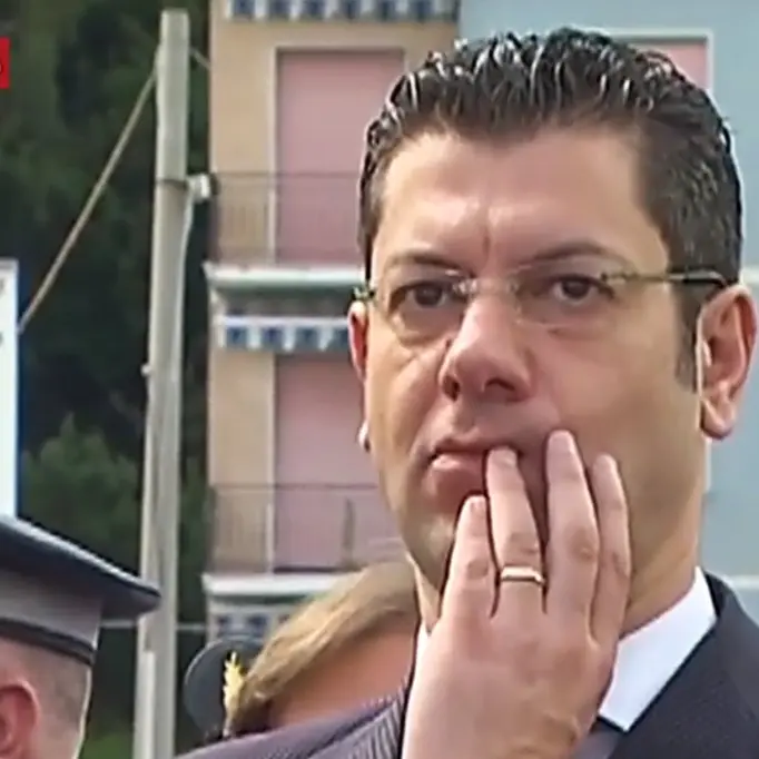 Torna in libertà Giuseppe Scopelliti: ha finito di scontare la sua pena