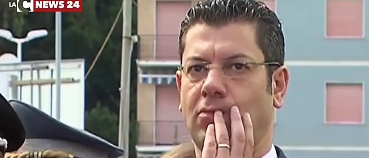 Torna in libertà Giuseppe Scopelliti: ha finito di scontare la sua pena