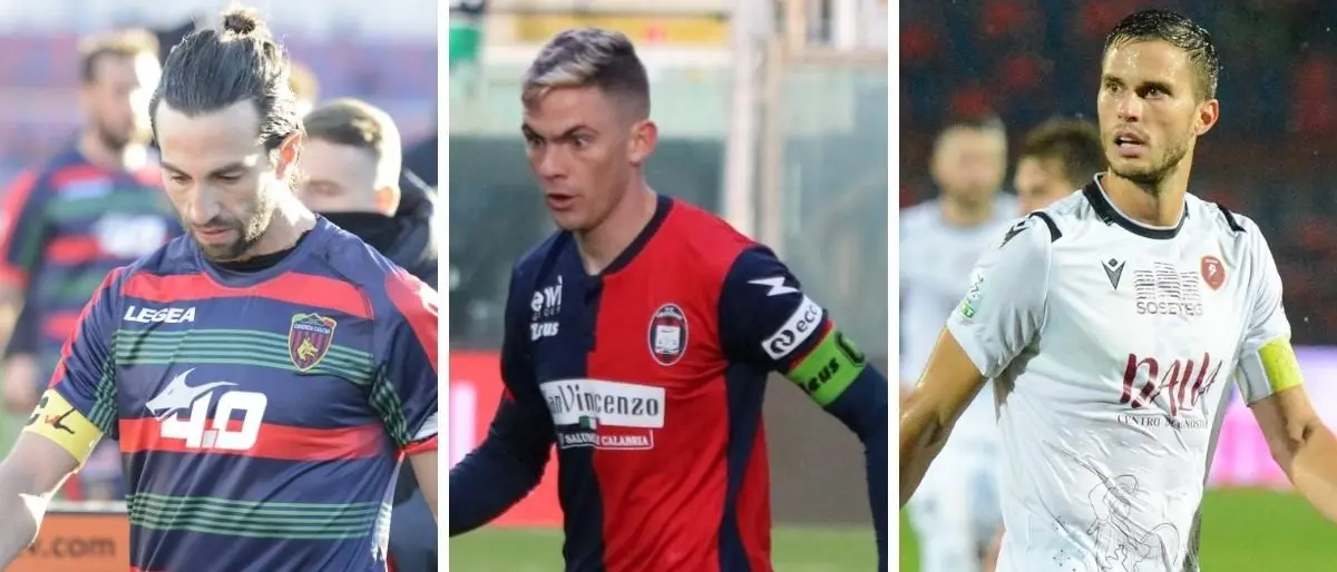 Il 2021 delle calabresi in serie B: bene Reggina, bocciate Crotone e Cosenza