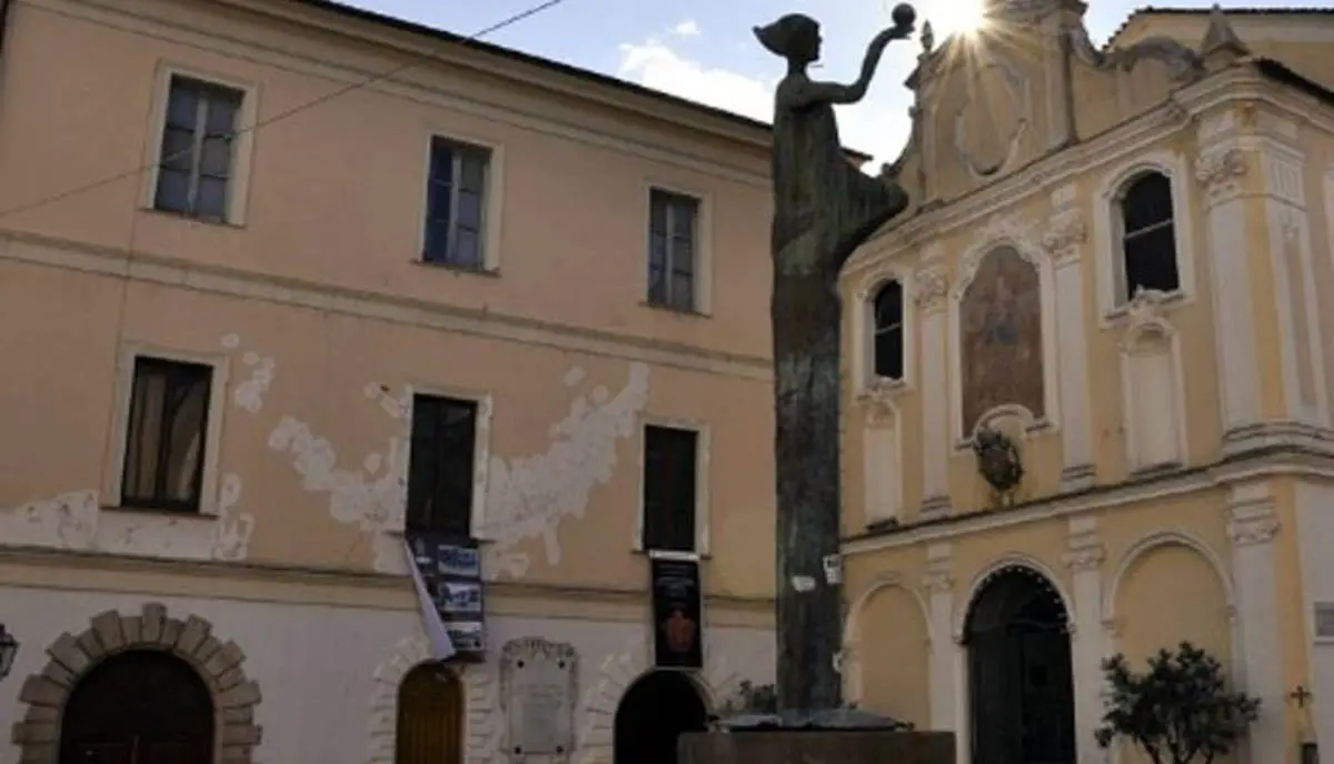 Quattro autori per un incontro: a Lamezia le feste di Natale si tingono di letteratura