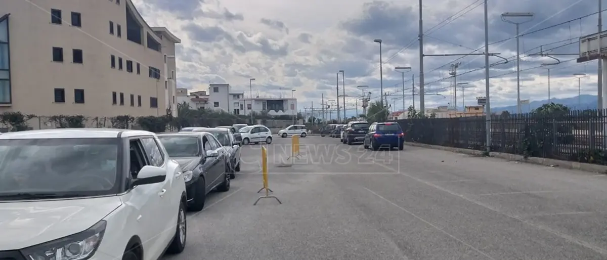 Boom di positivi nel Reggino, l’Asp: «Siamo la provincia che fa più tamponi in Calabria»