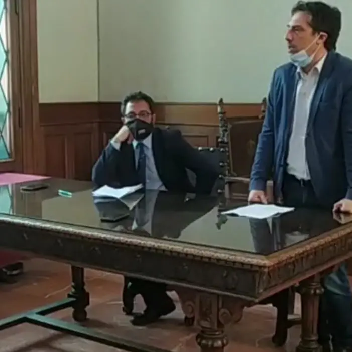Catanzaro, trema il terreno (politico) di Fiorita: da chi nel Pd rema contro, alla candidatura di Donato
