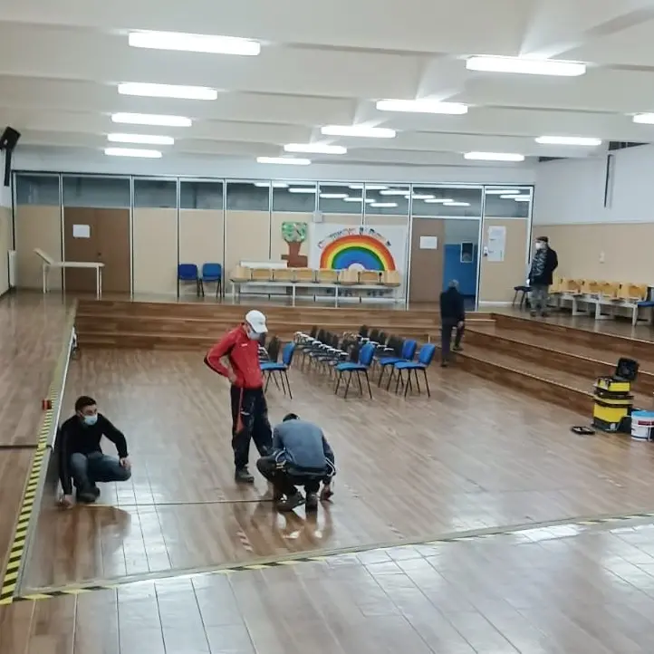 Crotone, l’istituto comprensivo Alcmeone diventa hub vaccinale per bambini