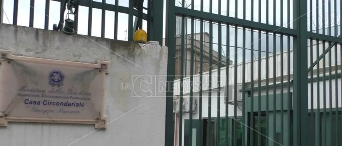 Nuova narcos europea, latitante vibonese si costituisce in carcere