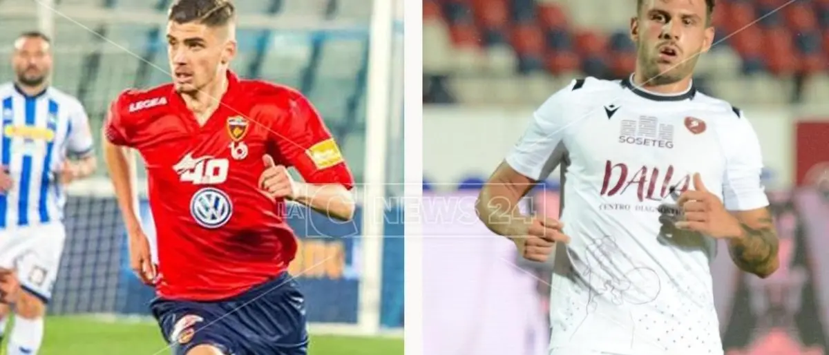 Cosenza, verso un doppio colpo. Preso Hristov, vicino Liotti della Reggina