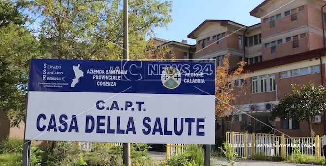 Nuovi presidi Covid nel Cosentino, Occhiuto pensa di riaprire gli ospedali di Lungro, Mormanno e Cariati