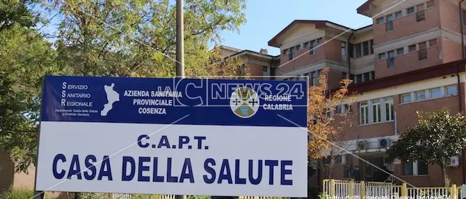 Nuovi presidi Covid nel Cosentino, Occhiuto pensa di riaprire gli ospedali di Lungro, Mormanno e Cariati