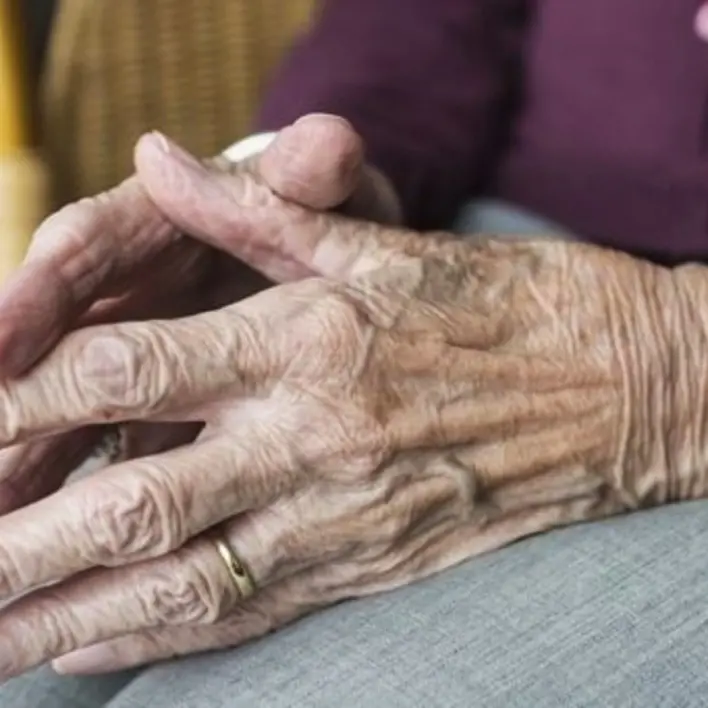 Nonnina da record all’ospedale di Cosenza: sconfigge il Covid a 103 anni