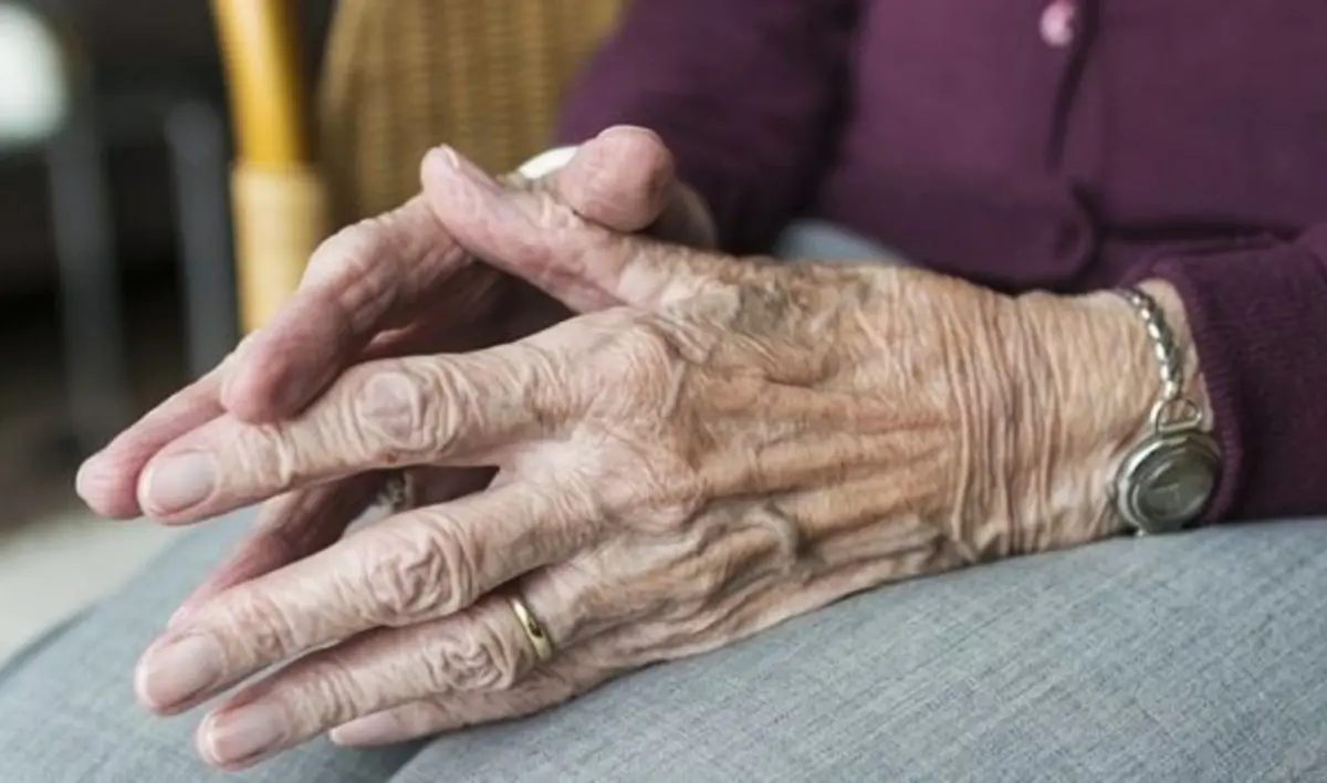 Nonnina da record all’ospedale di Cosenza: sconfigge il Covid a 103 anni