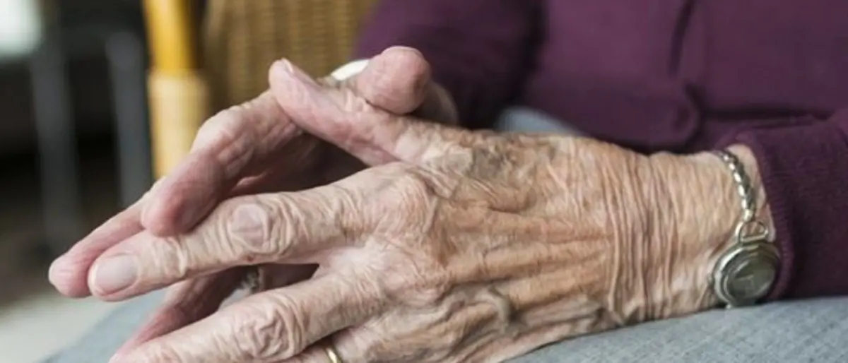 Nonnina da record all’ospedale di Cosenza: sconfigge il Covid a 103 anni