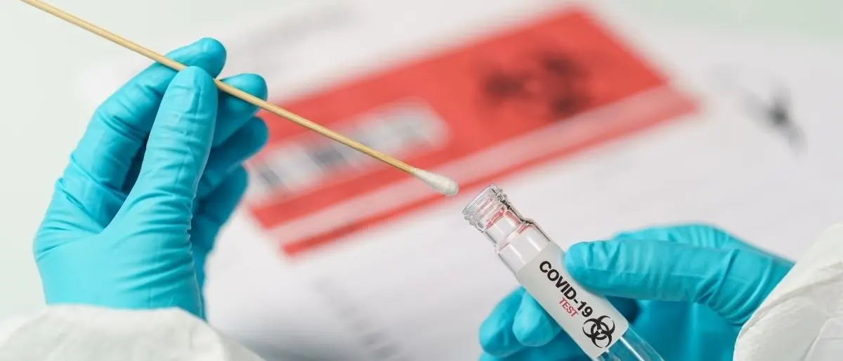 Covid, nel Vibonese salgono i contagi: positivi anche un parroco e un sindaco