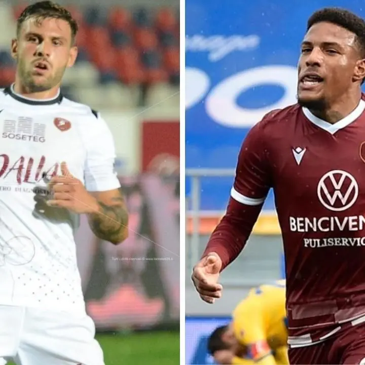 Reggina, esplode il mercato amaranto: Liotti ai saluti, Folorunsho strizza l’occhio