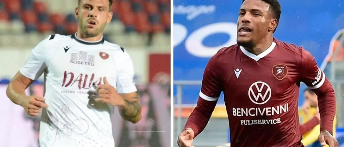 Reggina, esplode il mercato amaranto: Liotti ai saluti, Folorunsho strizza l’occhio