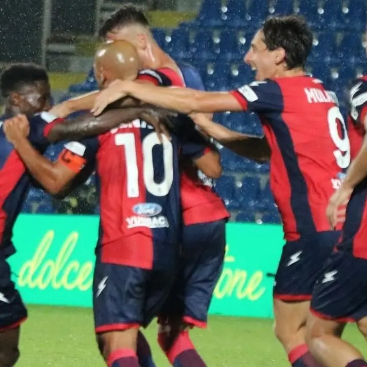 Calciomercato Crotone, Benali e Molina con le valige in mano. Sondaggio per Ariaudo e Delli Carri