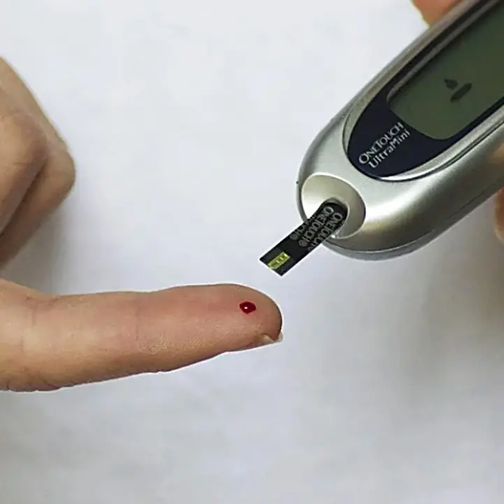 Uno studio dell’Università di Catanzaro potrà cambiare le modalità di misurazione del diabete