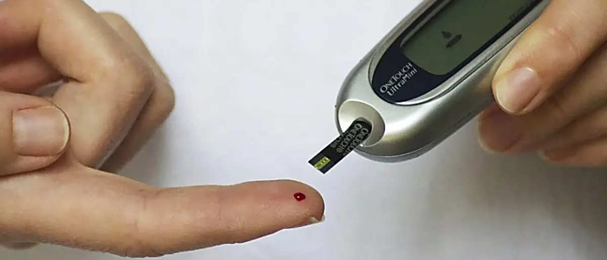 Uno studio dell’Università di Catanzaro potrà cambiare le modalità di misurazione del diabete