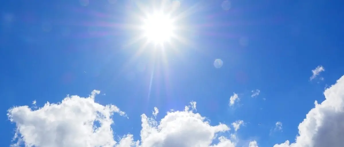 Meteo, in arrivo il “gigante africano”: a Capodanno temperature primaverili in Calabria