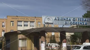 Ospedale Cosenza, si dimette il responsabile del Pronto soccorso