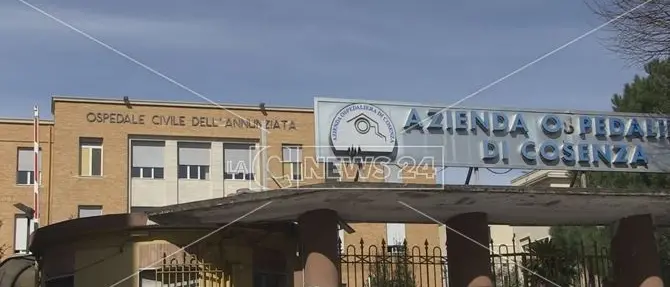 Ospedale Cosenza, si dimette il responsabile del Pronto soccorso
