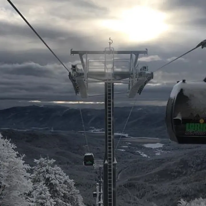 Anche Lorica pronta a ripartire, da domani si scia sulle piste di Valle Inferno