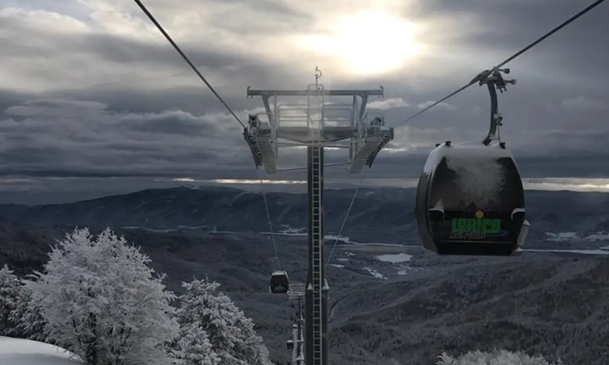 Anche Lorica pronta a ripartire, da domani si scia sulle piste di Valle Inferno