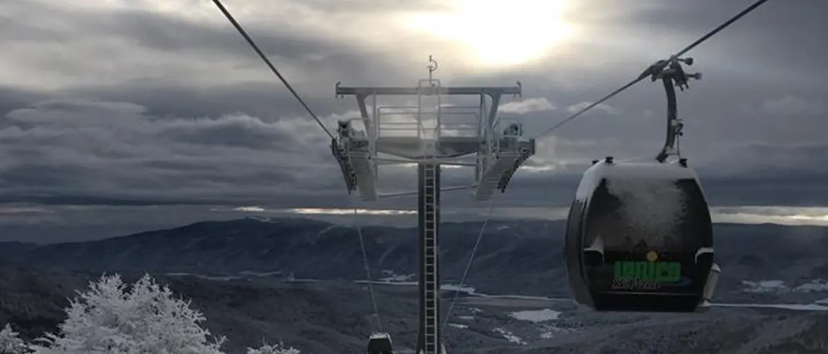 Anche Lorica pronta a ripartire, da domani si scia sulle piste di Valle Inferno
