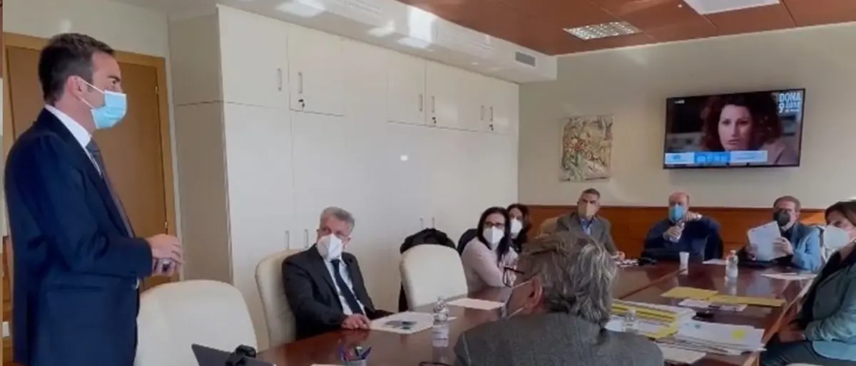 I pediatri spiegano l’accordo con la Regione: «Centomila i bambini da vaccinare, ecco come e perché»