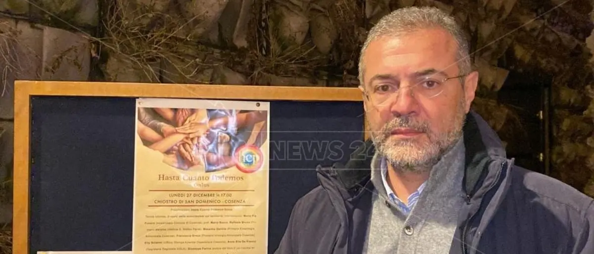 Variante Omicron, il primario di Pavia: «Situazione critica non solo in Calabria, il picco ancora non c’è stato»