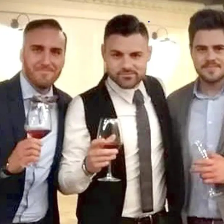 Via dalla Calabria? Mai. Dalla Sila tre ragazzi lanciano “Dulcis in Fiore” ed esportano ovunque la pitta ’mpigliata