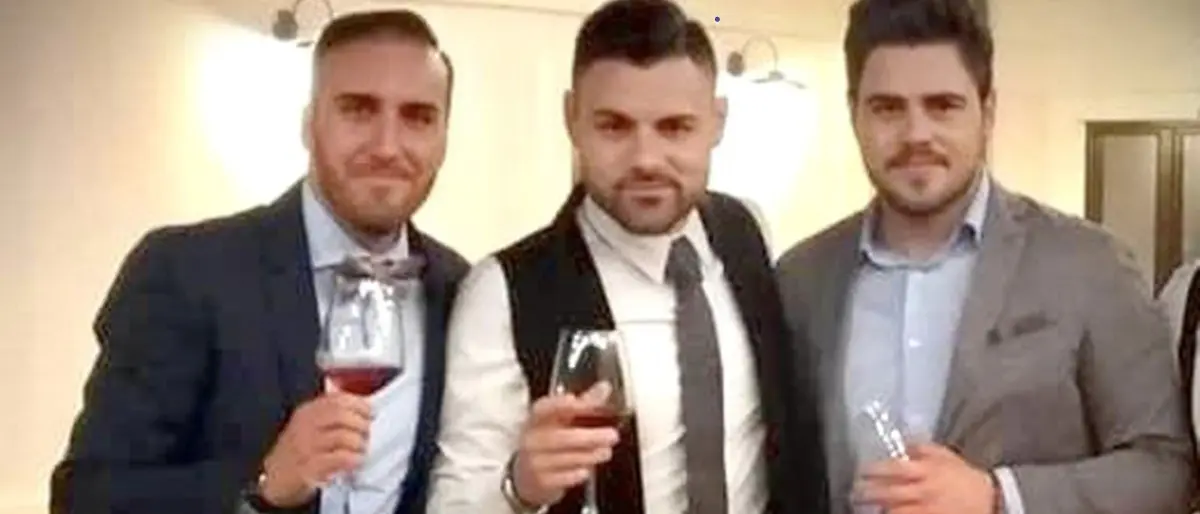 Via dalla Calabria? Mai. Dalla Sila tre ragazzi lanciano “Dulcis in Fiore” ed esportano ovunque la pitta ’mpigliata