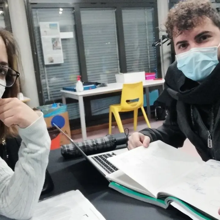 Giovane di Tropea morto a Carpi, il ricordo della collega: «Impossibile non volergli bene»