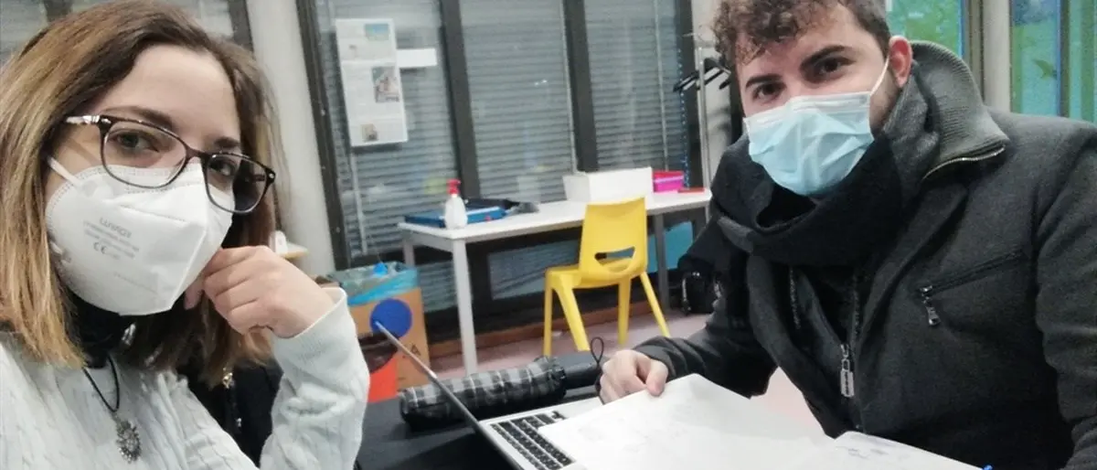 Giovane di Tropea morto a Carpi, il ricordo della collega: «Impossibile non volergli bene»