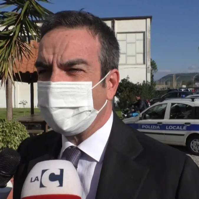 Vaccini anti-Covid, Occhiuto: «A dicembre in Calabria somministrate 315mila terze dosi»