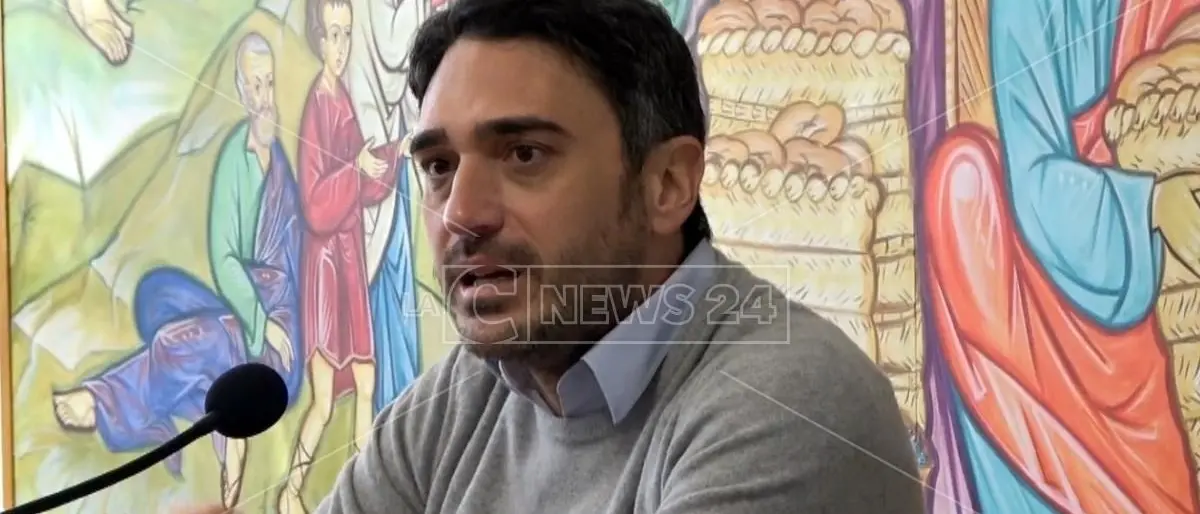 Pd Calabria, Irto lancia candidatura alla segreteria: «È il momento che nel partito decidano i calabresi»