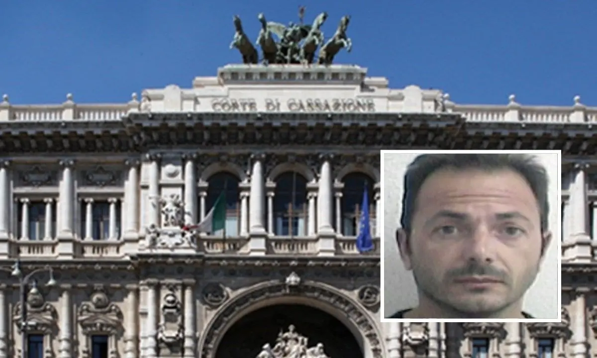 Omicidi di Cassano, Bruno Emanuele non si rassegna all’ergastolo e ritenta la carta della revisione del processo