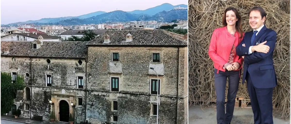 Amarelli nel mondo, un 2021 ricco di riconoscimenti per la liquirizia made in Calabria