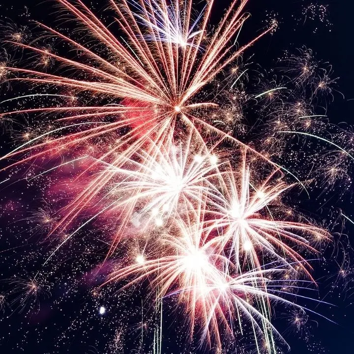 Capodanno a Cosenza, vietati botti e petardi: l’ordinanza del sindaco