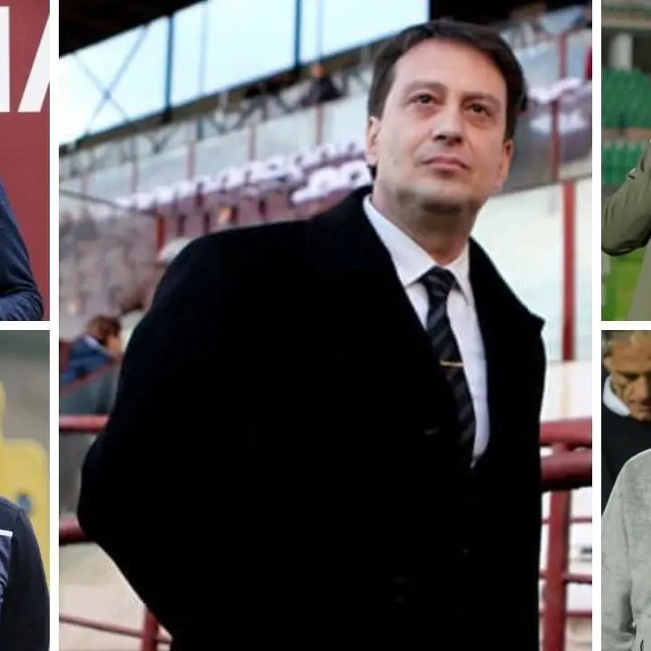 Reggina, dall’esaltazione alla difficoltà: gli amaranto salutano un 2021 agrodolce