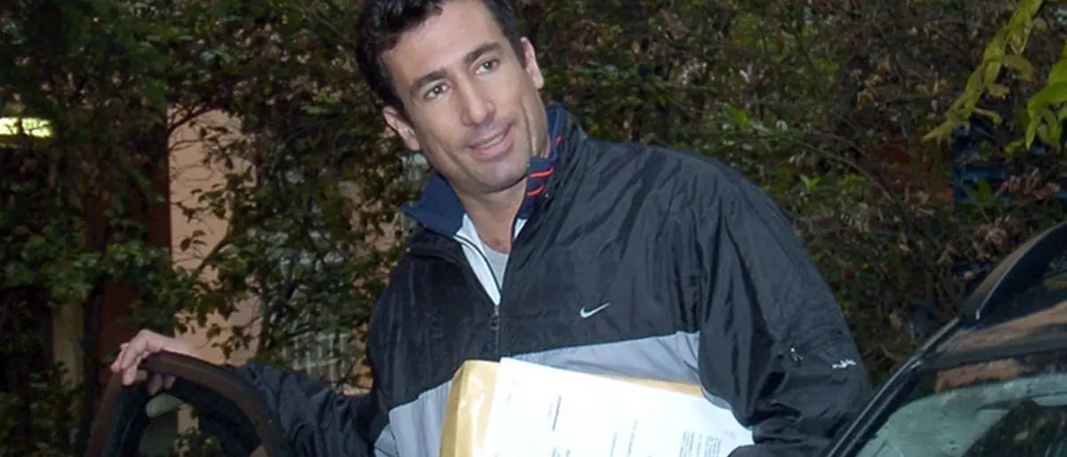 Morto l’attore Paolo Calissano: aveva 54 anni, trovato senza vita nella sua casa a Roma