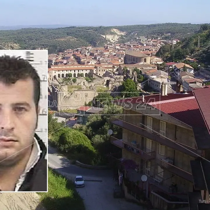 Omicidio a Soriano, investigatori a lavoro per dare un volto al sicario