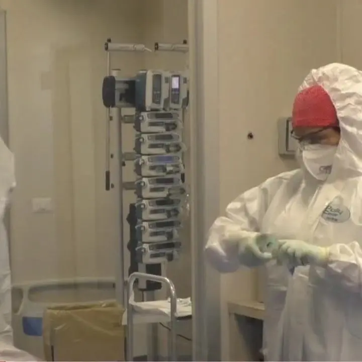 Covid, il Reggino nella morsa della pandemia: più di 6mila contagiati e 12 comuni in arancione