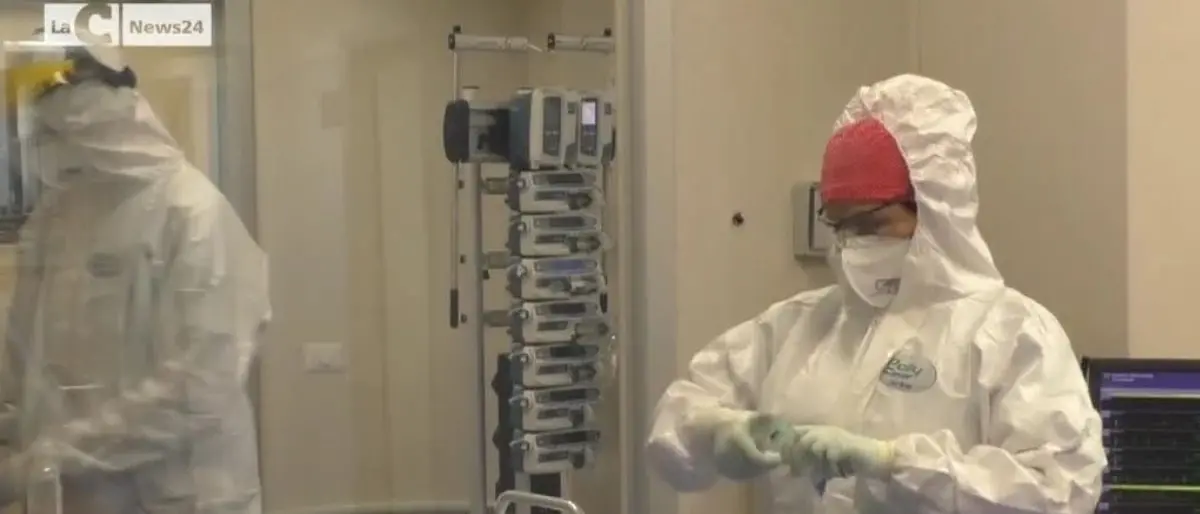 Covid, il Reggino nella morsa della pandemia: più di 6mila contagiati e 12 comuni in arancione