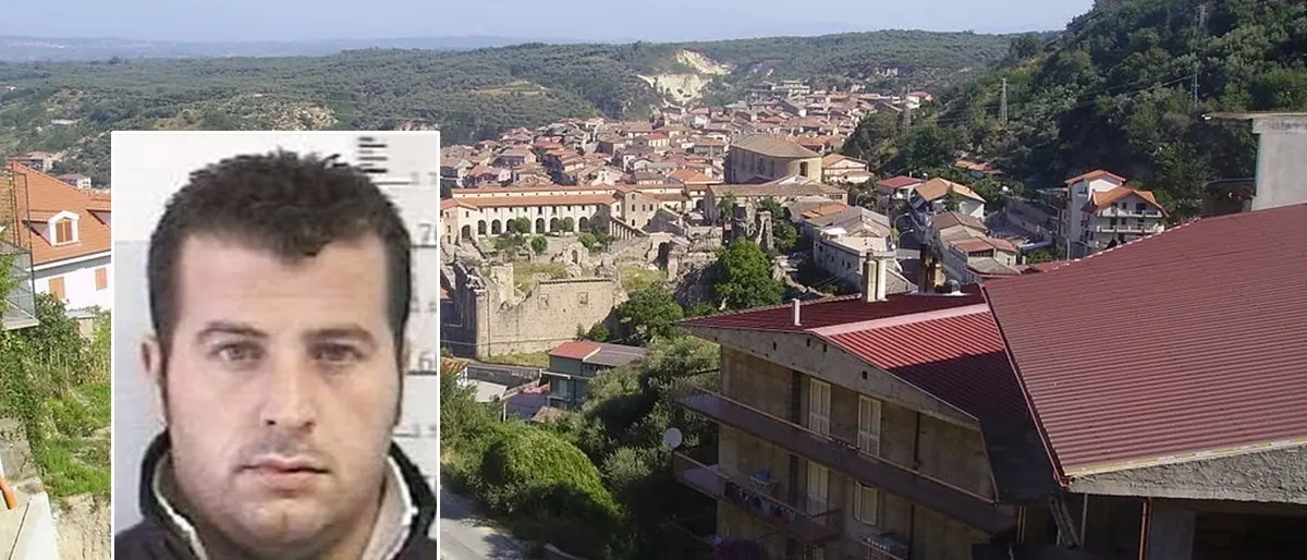 Omicidio a Soriano, videosorveglianza e telefonino della vittima al vaglio degli investigatori